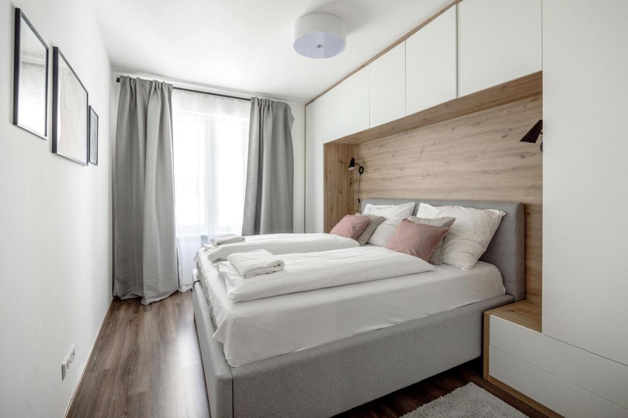 Walnut Tree Apartment بودابست المظهر الخارجي الصورة