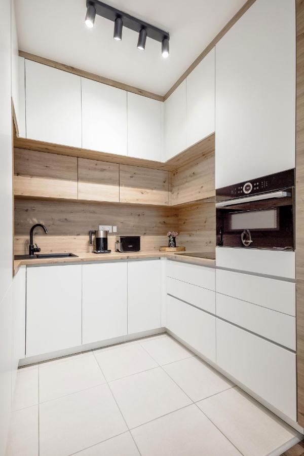 Walnut Tree Apartment بودابست المظهر الخارجي الصورة