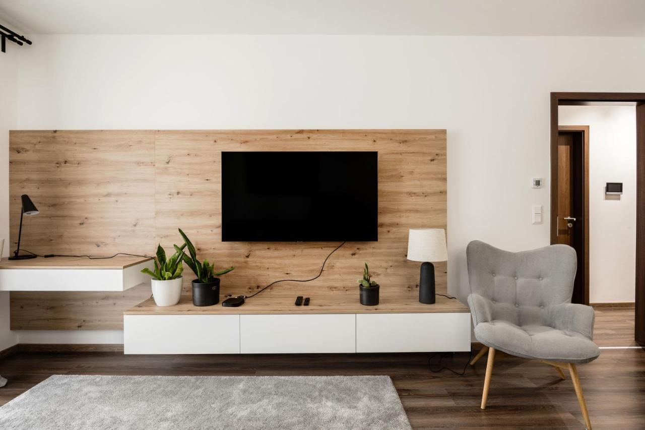 Walnut Tree Apartment بودابست المظهر الخارجي الصورة