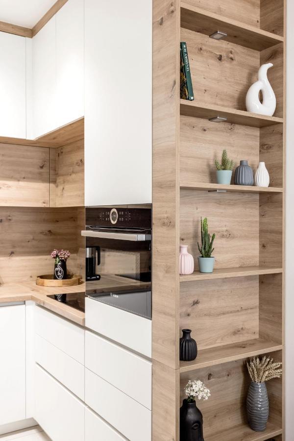 Walnut Tree Apartment بودابست المظهر الخارجي الصورة
