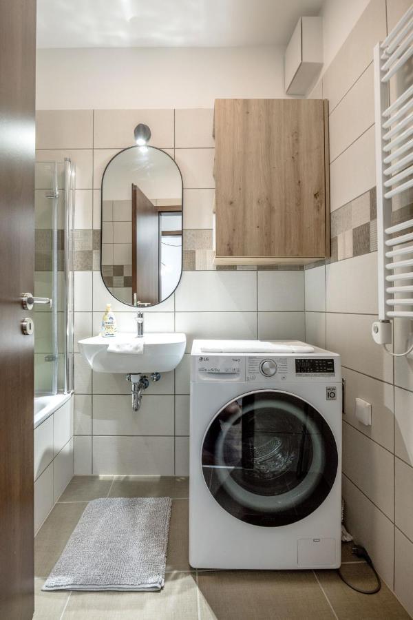Walnut Tree Apartment بودابست المظهر الخارجي الصورة