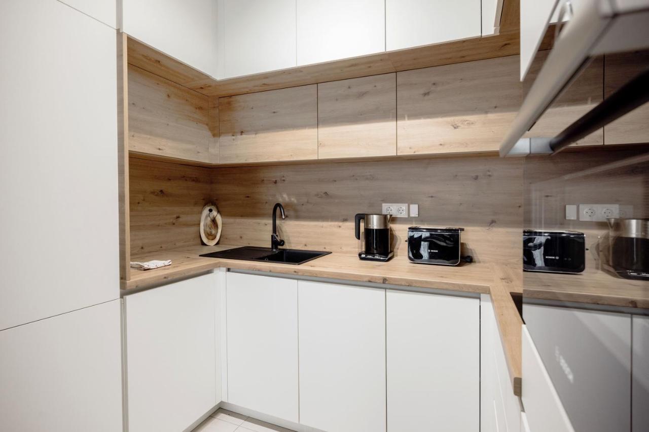 Walnut Tree Apartment بودابست المظهر الخارجي الصورة