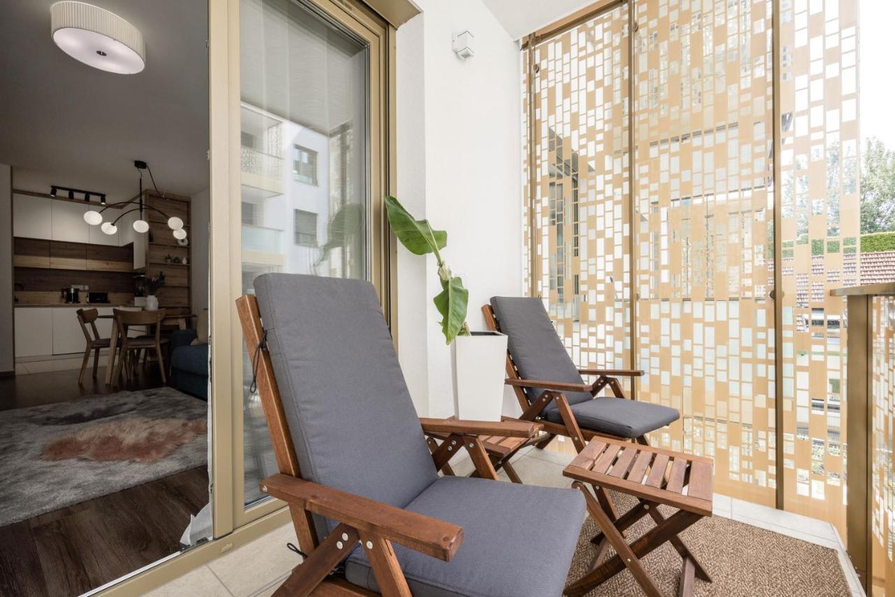 Walnut Tree Apartment بودابست المظهر الخارجي الصورة