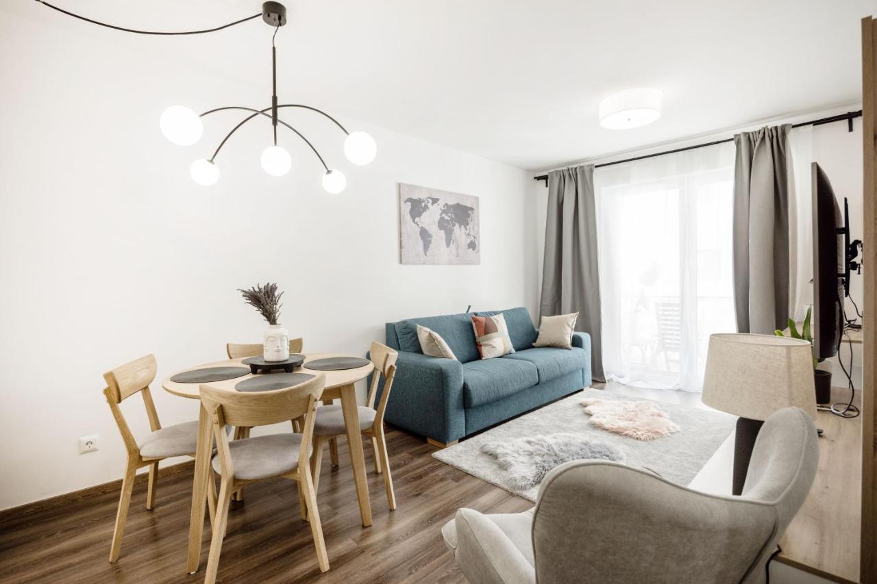 Walnut Tree Apartment بودابست المظهر الخارجي الصورة