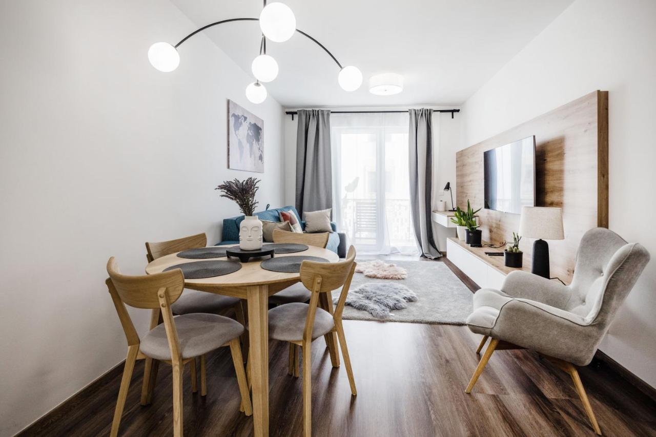 Walnut Tree Apartment بودابست المظهر الخارجي الصورة
